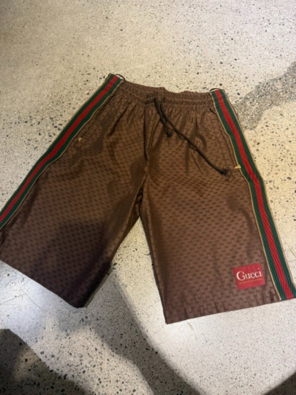 Gucci Shorts